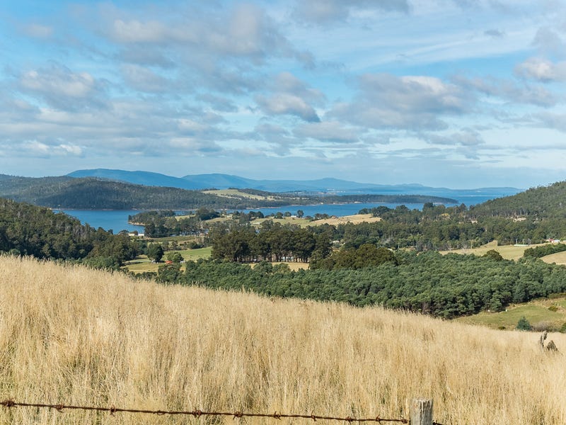 284 Forsters Rivulet Road, Lymington, TAS 7109