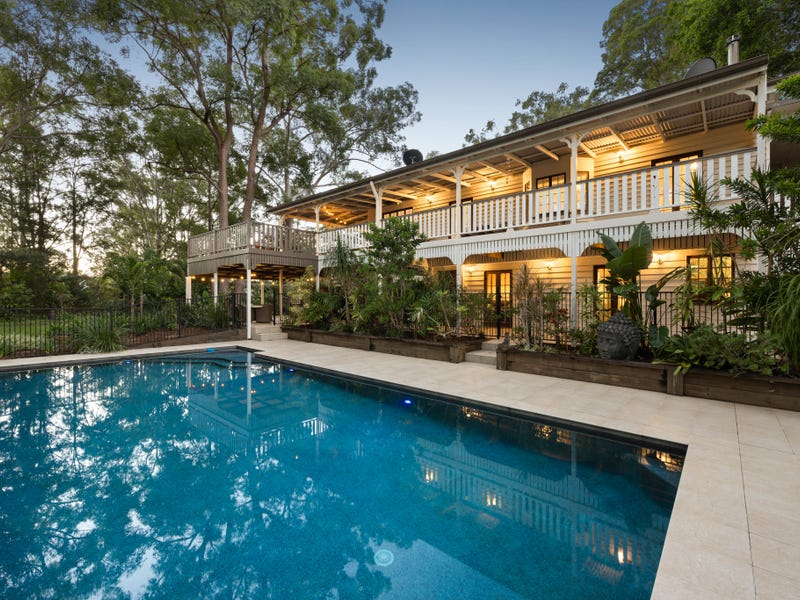 169 Wilson Road, Ilkley, Qld 4554 House for Sale