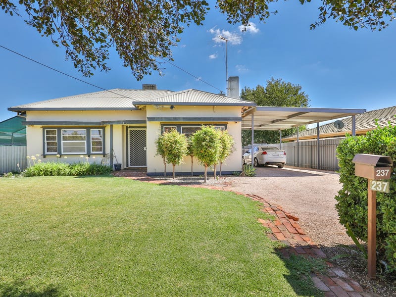 237 Wade Avenue, Mildura, Vic 3500 Property Details