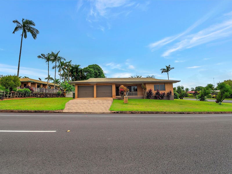 61 Carnation Drive, Mooroobool, QLD 4870