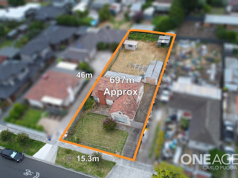 14 Perth Avenue, Albion, Vic 3020 House for Sale