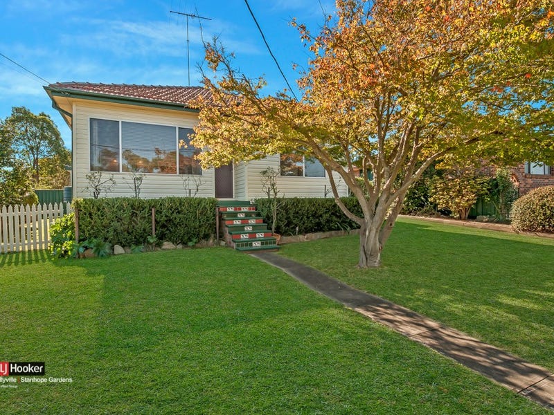 13 Raymond Street, Blacktown, NSW 2148 Property Details