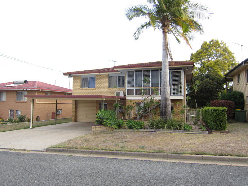 25 Burgess Street, Raceview, Qld 4305 Property Details