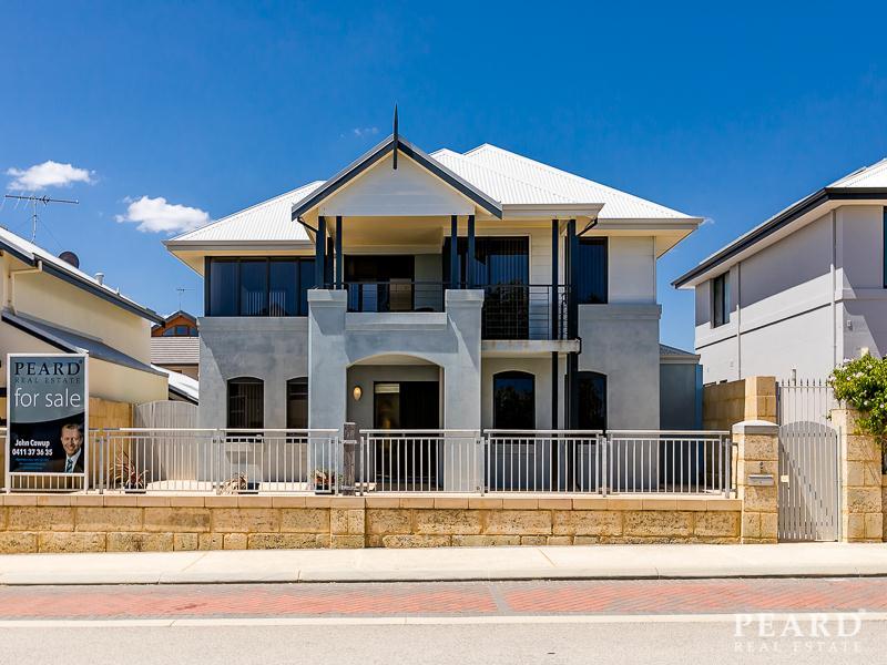 9 Glensanda Way, Mindarie, WA 6030 House for Sale
