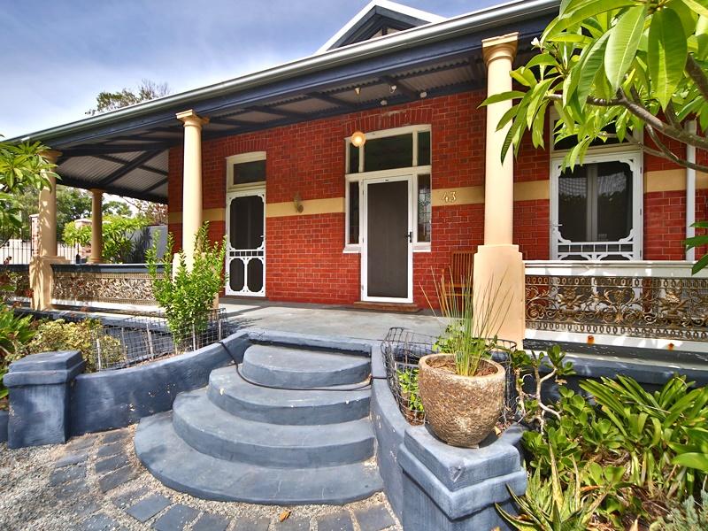43 Coode Street, Bayswater, WA 6053 Property Details