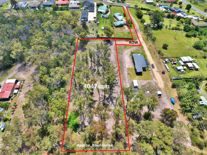 4446 Street, South Pambula, NSW 2549