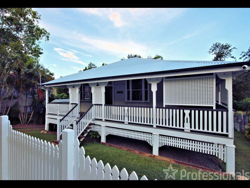 23 Cyprus Street, Tivoli, QLD 4305