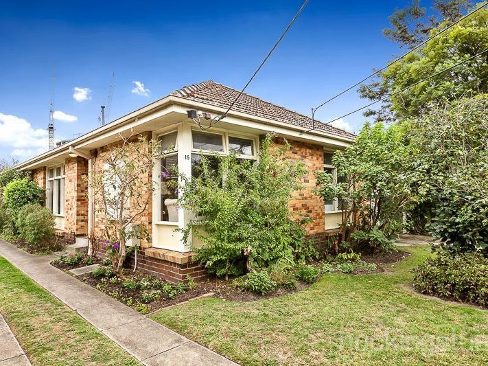 6/1315 Arcadia Avenue, Malvern East, VIC 3145