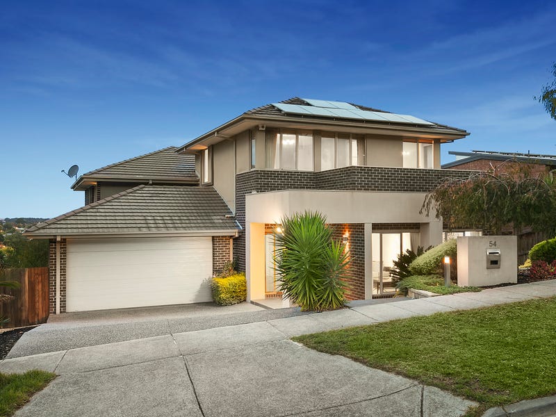 54 Sugarloaf Drive, Macleod, Vic 3085 Property Details