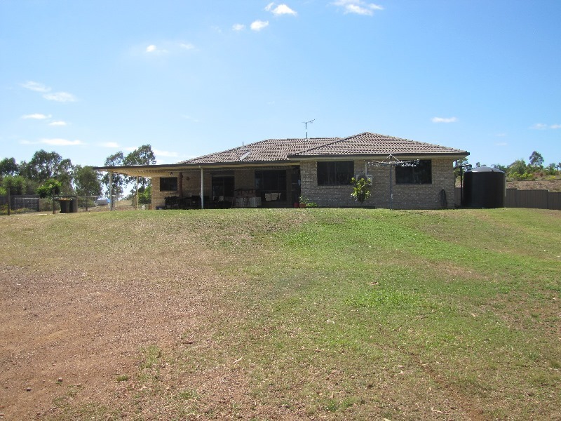 26 Nanando Drive, Calliope, Qld 4680