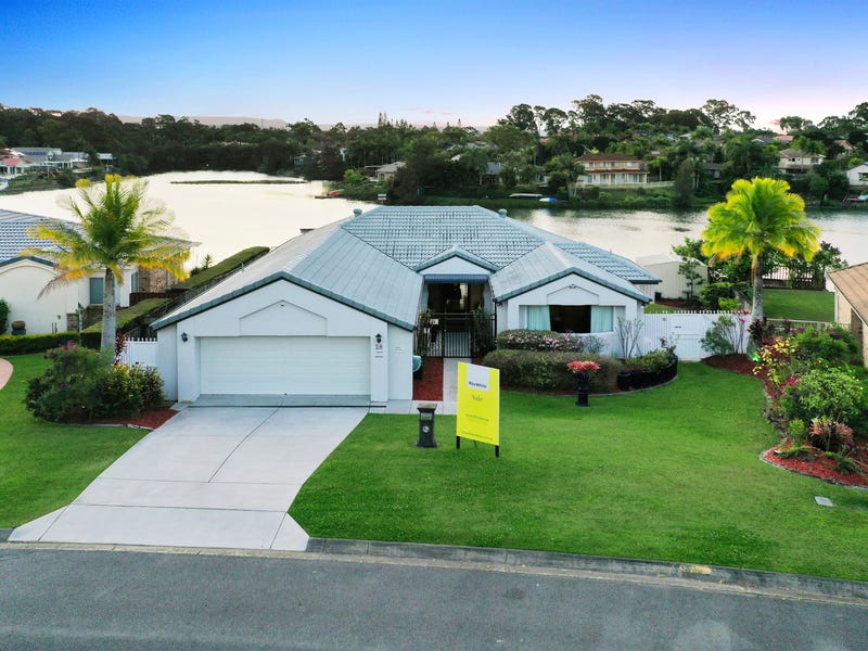 28 Mornington Terrace, Robina, Qld 4226 Property Details