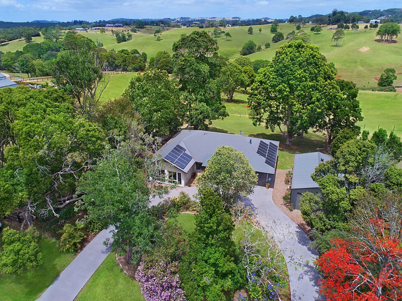 46 Dixon Avenue, Maleny, Qld 4552 Property Details