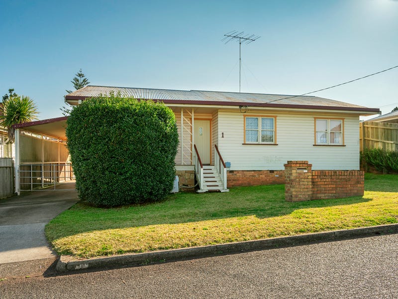 Houses for Sale in Toowoomba City and Suburbs, QLD