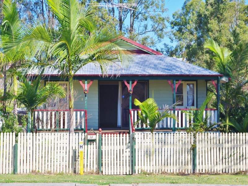 39 Tubber Street, Beaudesert, QLD 4285