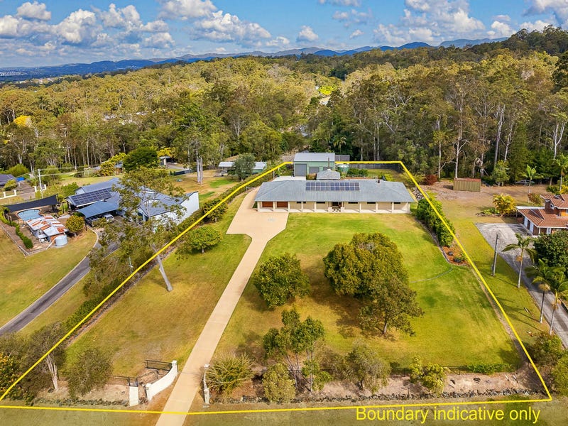 4 Jakes Way, Worongary, Qld 4213 - Property Details