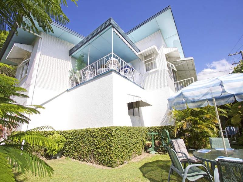 14 Tweed Street, Coolangatta, Qld 4225 Property Details