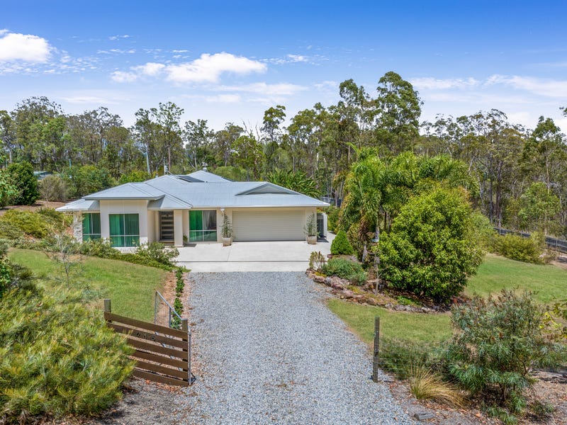 215 Herron Road, Pie Creek, QLD 4570