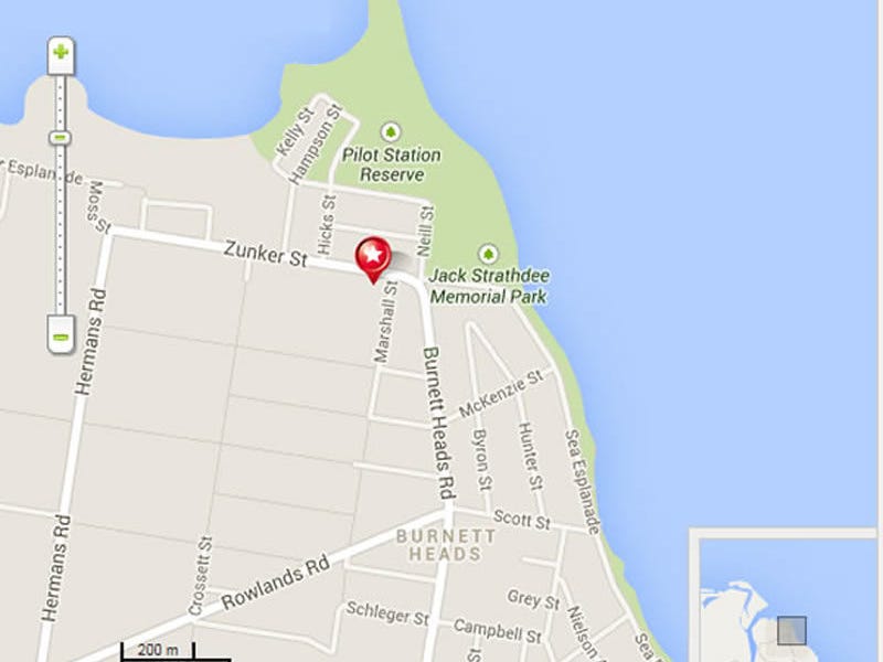 Land for Sale in Heads, QLD 4670 Pg. 3