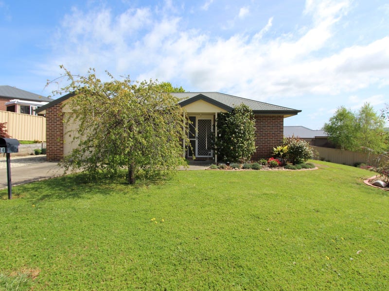 14 Oswald Drive, Alexandra, Vic 3714 Property Details