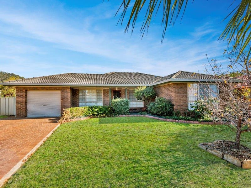 26 Macquarie Drive, Mudgee, NSW 2850 Property Details