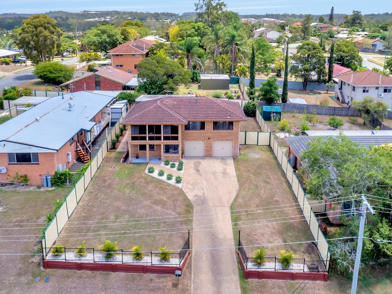 4 Milford Street, Redbank Plains, QLD 4301