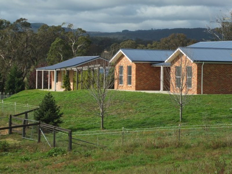 Property 7740931, O'Connell, NSW 2795 Property Details