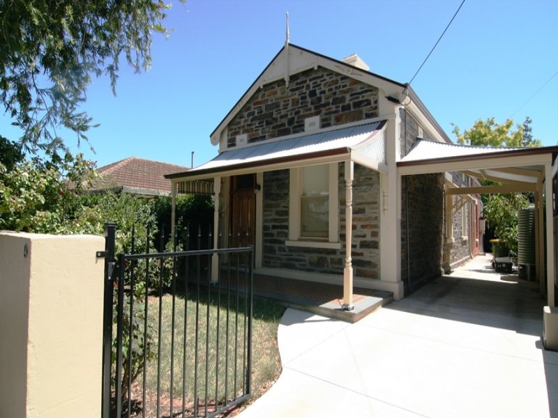 64 ALBERT STREET, Goodwood, SA 5034 Property Details