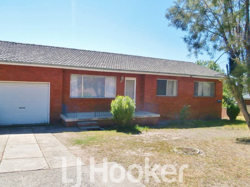 307 Keppel Street, West Bathurst, NSW 2795