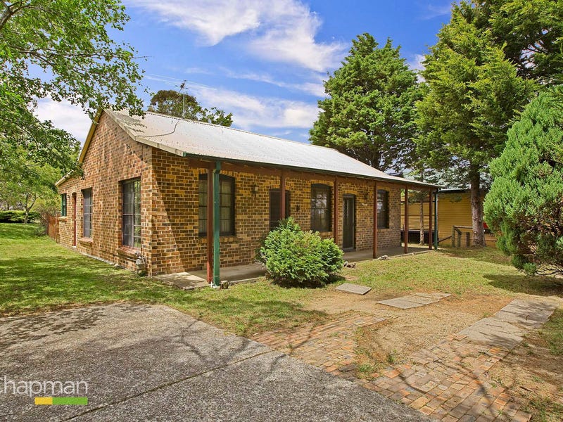 178 Tableland Road, Wentworth Falls, NSW 2782
