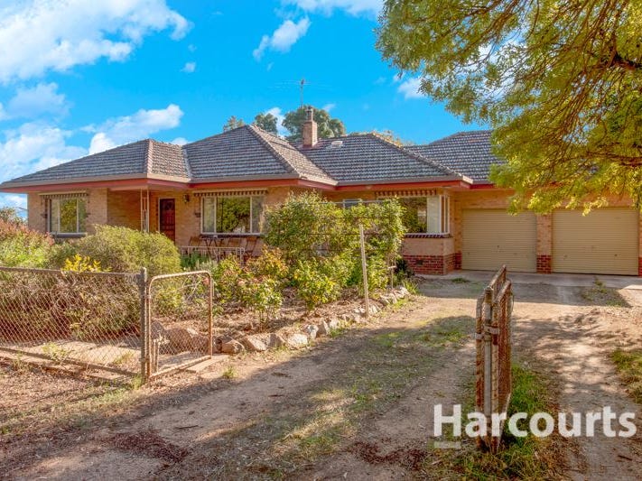 204 Laceby Targoora Road, Laceby, Vic 3678 Property Details