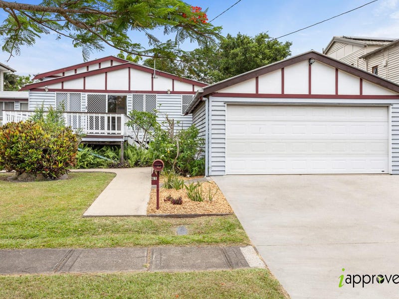 61 Dahlia Street, Cannon Hill, QLD 4170