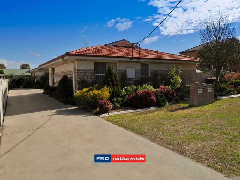 4 Gorman Street, North Tamworth, NSW 2340