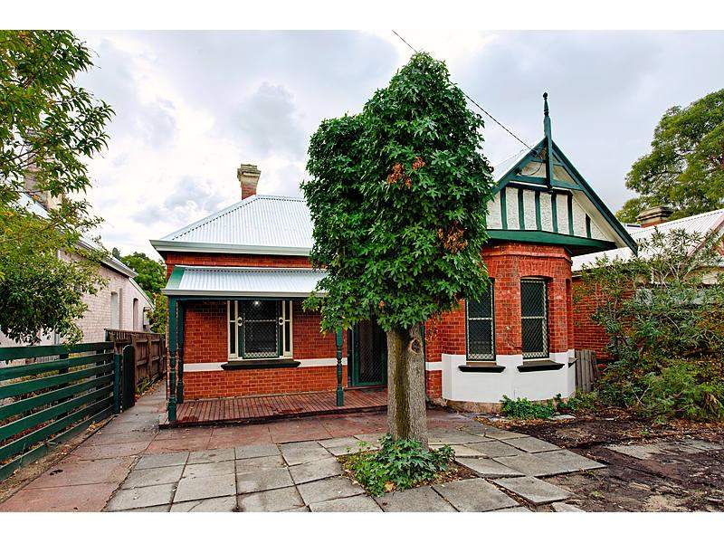 184 Railway Parade, West Leederville, WA 6007