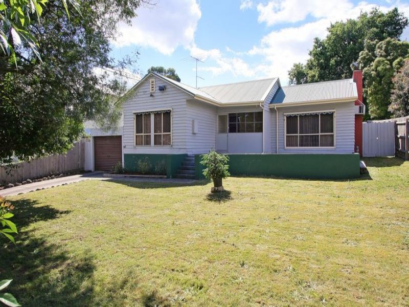 140 Mt Dandenong Road, Ringwood East, VIC 3135