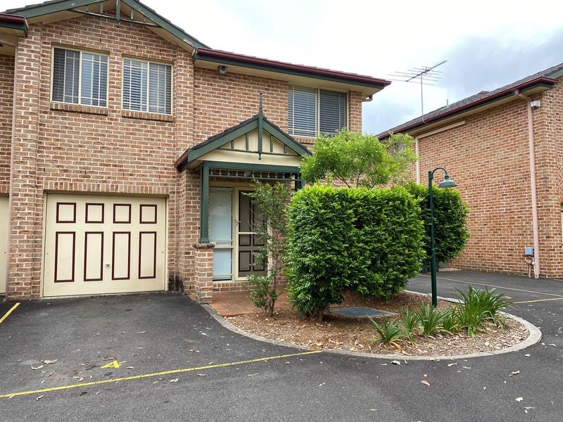 4/10 Filey Street, Blacktown, NSW 2148