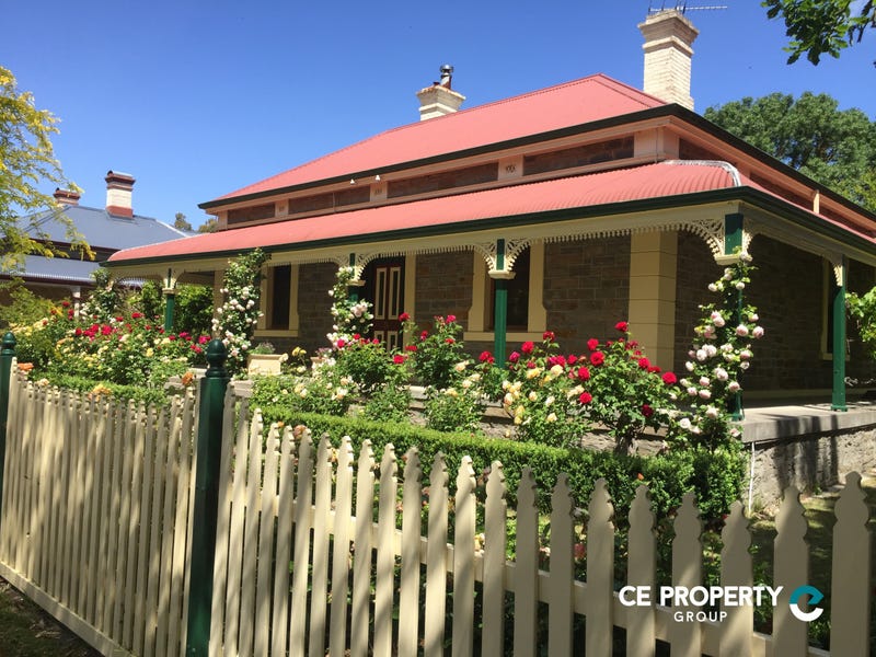 54 Shannon Street, Birdwood, SA 5234 House for Sale