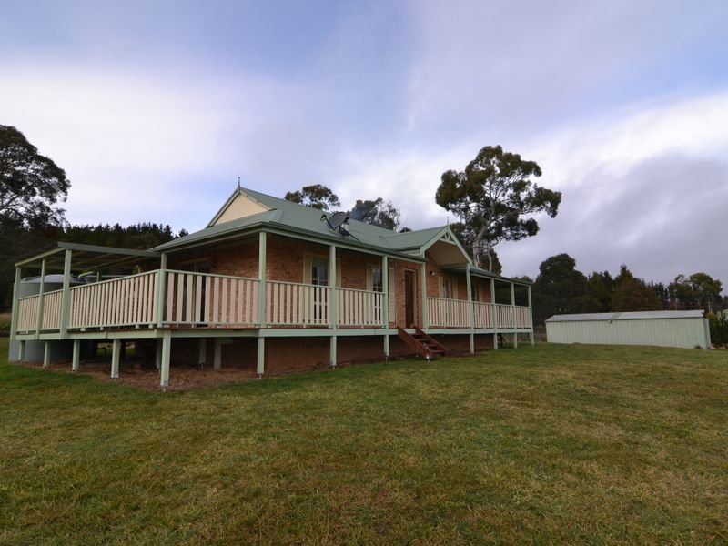 166 Sunny Corner Road, Portland, NSW 2847 Property Details