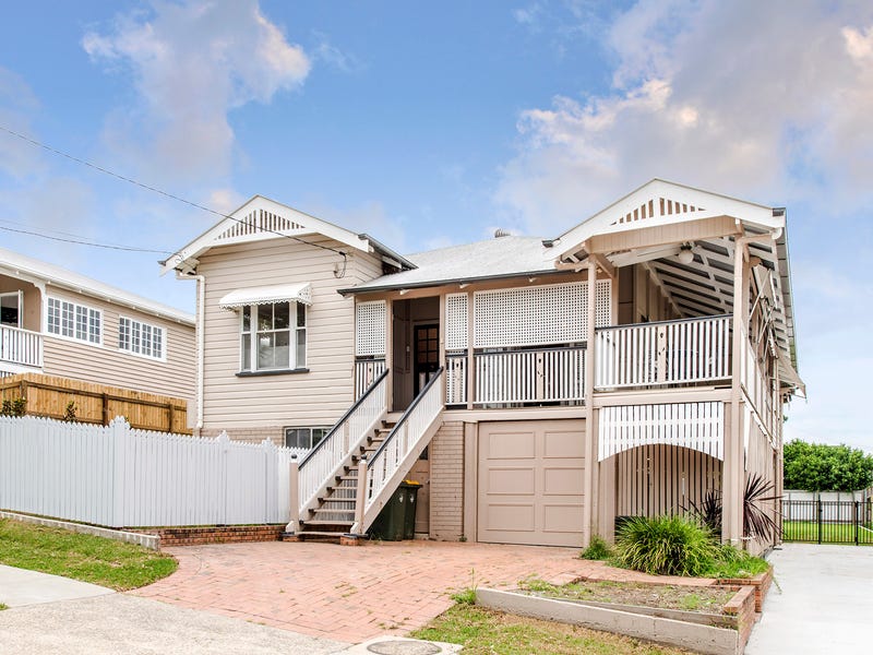 13 Newman Avenue, Camp Hill, Qld 4152