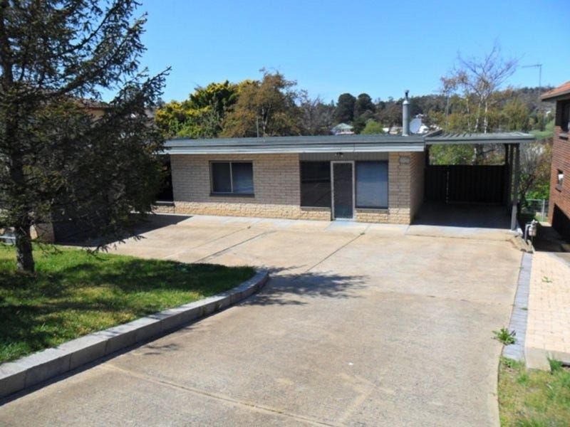 100 Massie Street, Cooma, NSW 2630