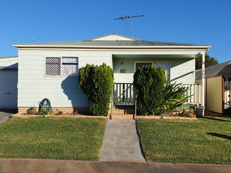 Palm Lake Resort Deception Bay Retirement Living at 1 ster Road