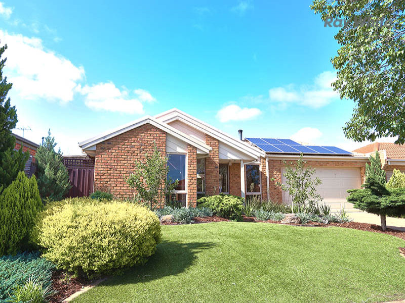 131 Seabrook Boulevard, Seabrook, Vic 3028 Property Details