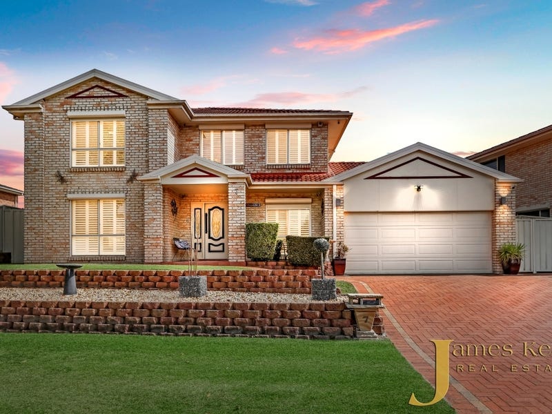 7 Diamond Ave, Glenwood, NSW 2768 Property Details