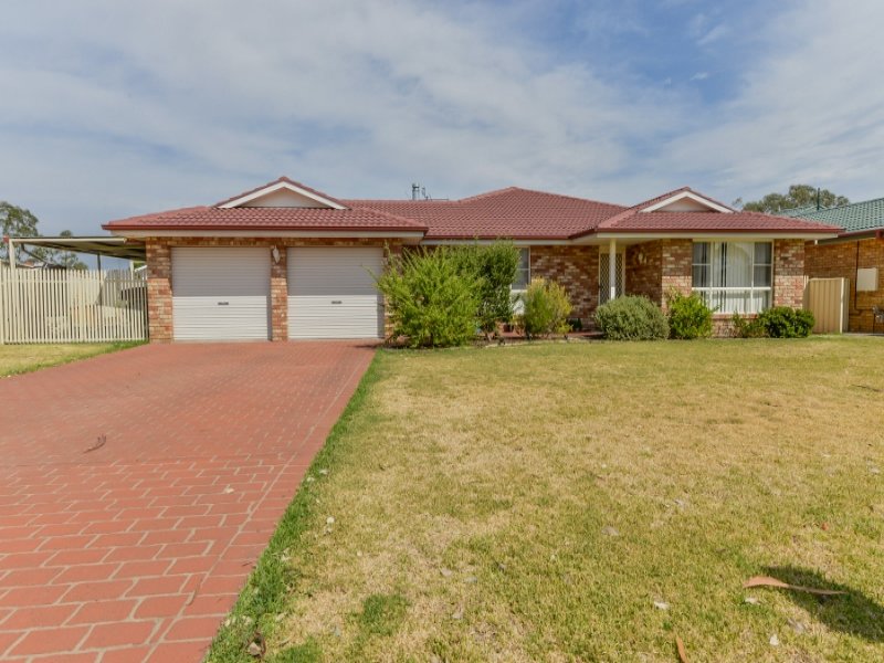 15 Eureka Place, Tamworth, NSW 2340 Property Details