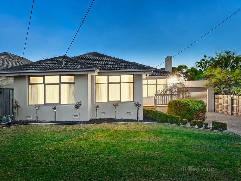 50 Faulkner Street, Forest Hill, VIC 3131