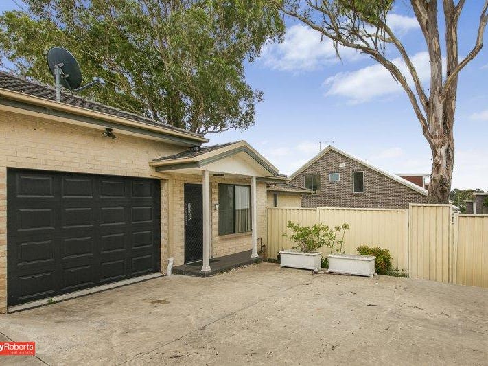 191 Dunmore St, Wentworthville, NSW 2145 Villa for Sale realestate