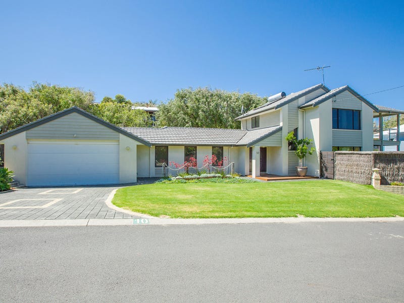 10 Mccourt Place, Peppermint Grove Beach, WA 6271