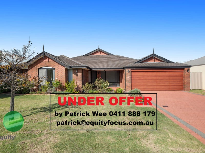 57 Millstream Drive, Southern River, WA 6110