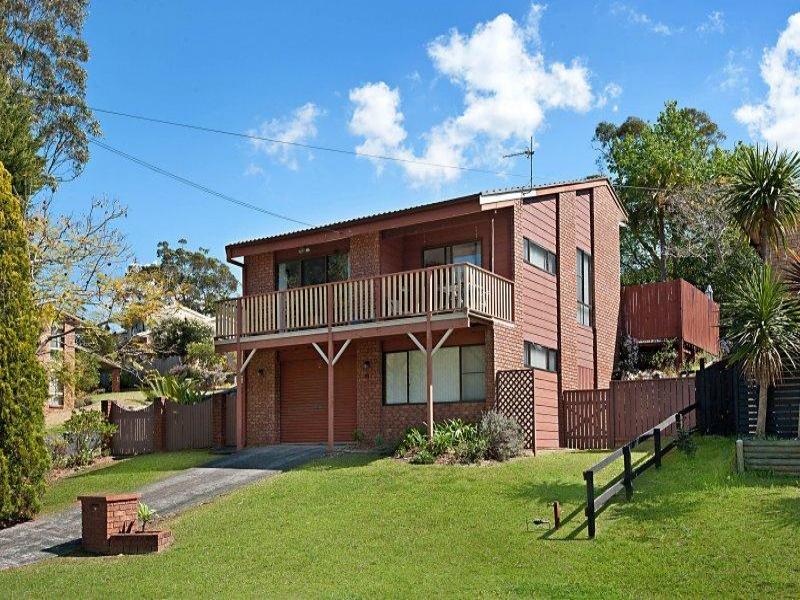 18 Crawford Cres, Wyoming, NSW 2250