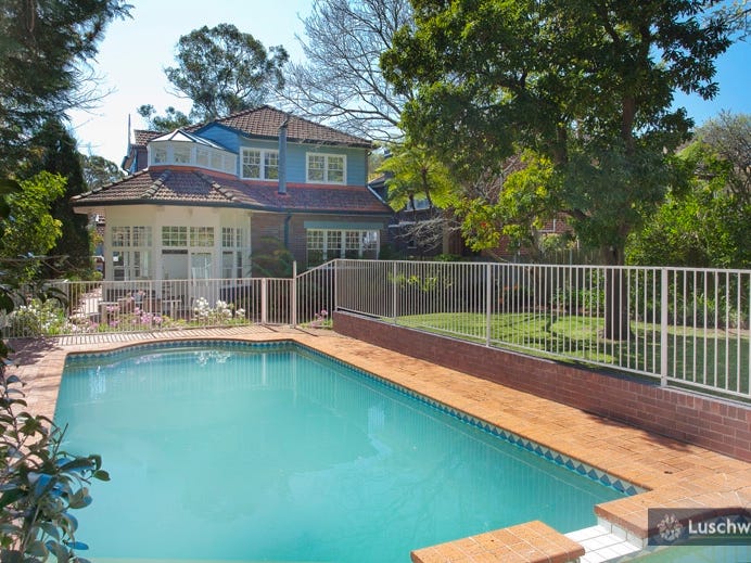 87 Middle Harbour Road, Lindfield, NSW 2070