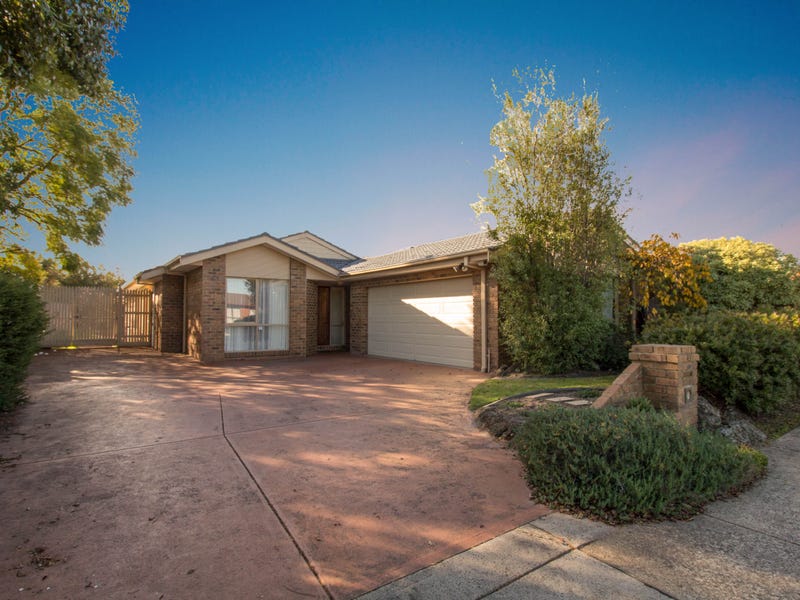 43 Broderick Road, Carrum Downs, VIC 3201